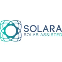 SolarA ApS logo - Similar company to Prosolar Aps