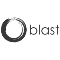 Blast Audio logo - Similar company to Sonixphere