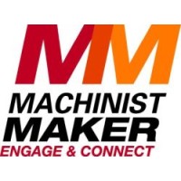 Machinist Maker, Inc. logo - Similar company to Machinist Exchange