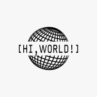 Hi World! PR & Marketing Agency logo - Similar company to Nectiv