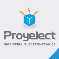 PROYELECT logo - Similar company to Proyelect Proyectos Eléctricos