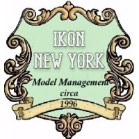 Ikon New York Model Management logo - Similar company to Fft Models