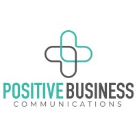 Positive Business Communications logo - Similar company to Glemnet Ltd - Cloud Communications Solutions