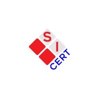 SI Cert logo - Similar company to Esi (Energy System Integrator) Spa