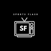 Sports Flash Network logo - Similar company to Khelaxy