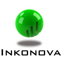 Inkonova logo - Similar company to Ramjack Technology Solutions