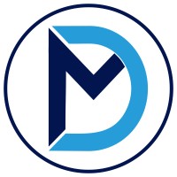 D Marketics logo - Similar company to Wattlogic - A Digital Marketing Company
