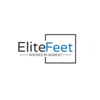 Elite Feet Hosiery (PVT) LTD logo - Similar company to Eqwools™