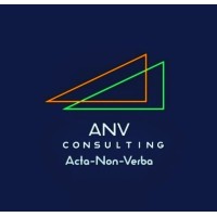 ANV Consulting Ltd logo - Similar company to Ainscough Group Limited