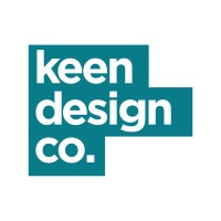 Keen Design Co. logo - Similar company to Ashley Bailey Designs