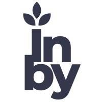 Inby logo - Similar company to Fuusiomedia Oy