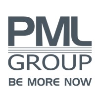 PML Group logo - Similar company to Sipit