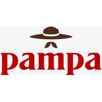 Pampa Burger logo - Similar company to Bendizê