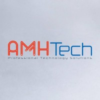 AMHTech Inc. logo - Similar company to Syntrio Clearview Connects