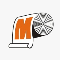 Malu Paper Mills Ltd. logo - Similar company to Malu Group (Rmm And Associates)