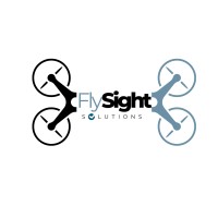 Flysight Solutions logo - Similar company to Dronespect