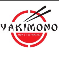 Yakimono logo - Similar company to Vsnry Digital Pty Ltd