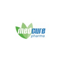medcure pharma egypt logo - Similar company to Hk Trade