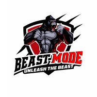 Beast Mode Fitness Games logo - Similar company to Beastmode