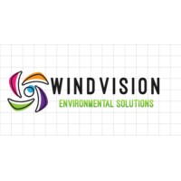 WindVision Projects logo - Similar company to Eling Inžinjering