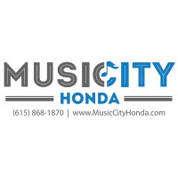 Music City Honda logo - Similar company to Greenlight Business Solutions - Cannabis Licensing