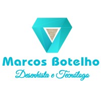 Marcos Botelho Desenhista e Tecnólogo logo - Similar company to Intera Tecnologia