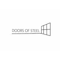 Doors of Steel logo - Similar company to Mark Taylor Design Ltd