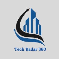 View 360 logo - Similar company to View360Cx