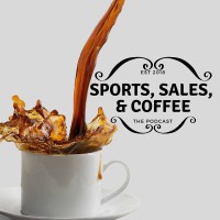 Sports Sales & Coffee logo - Similar company to B4Workinginsports