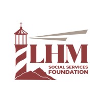 LHM Social Services Foundation logo - Similar company to Radius Physical Therapy, Llc