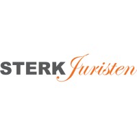 Sterkjuristen logo - Similar company to Jeugdhulp Amsterdam-Duo