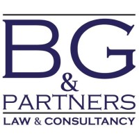 BG & Partners logo - Similar company to Roes Advisory