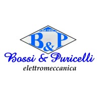 BOSSI & PURICELLI S.R.L. logo - Similar company to Simeoni Ermanno Srl