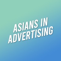 Asians In Advertising logo - Similar company to Aaf Los Angeles