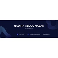 Nadira Digital logo - Similar company to Dr. Nadira Khan (Gulf Recruitment)