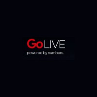GoLive logo - Similar company to Syscon Technologies Pvt. Ltd.
