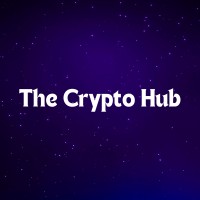 The Crypto Hub logo - Similar company to Wecare4U