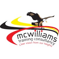 McWilliams Training Consultancy logo - Similar company to Comrade Trustee Services Limited