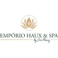 Empório Haux & Spa logo - Similar company to Fleury Gestão Hoteleira