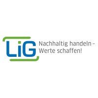 LIG - Langenberger Innovation Group logo - Similar company to Rbg Gmbh