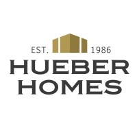 Hueber Homes logo - Similar company to John Hill Construction