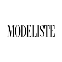 Modeliste Magazine logo - Similar company to The Gramlist