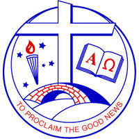 Freeman Catholic College Bonnyrigg Heights logo - Similar company to Crooked Science