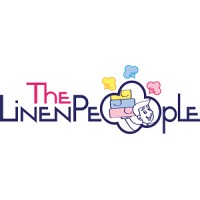 The Linen People logo - Similar company to Prime Asset Source Private Limited
