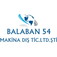 balaban54 logo - Similar company to Erçen Tutkal