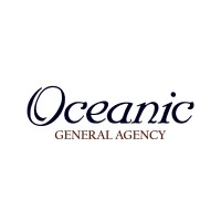 Oceanic General Agency logo - Similar company to Aio Logistics