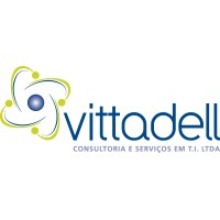 Vittadell logo - Similar company to Impact Computers Do Brasil