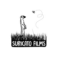 Suricato Films logo - Similar company to Sample