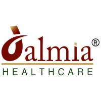 Dalmia Healthcare Limited logo - Similar company to Dkm -Group