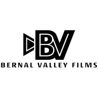 Bernal Valley Films logo - Similar company to The Loom Creative